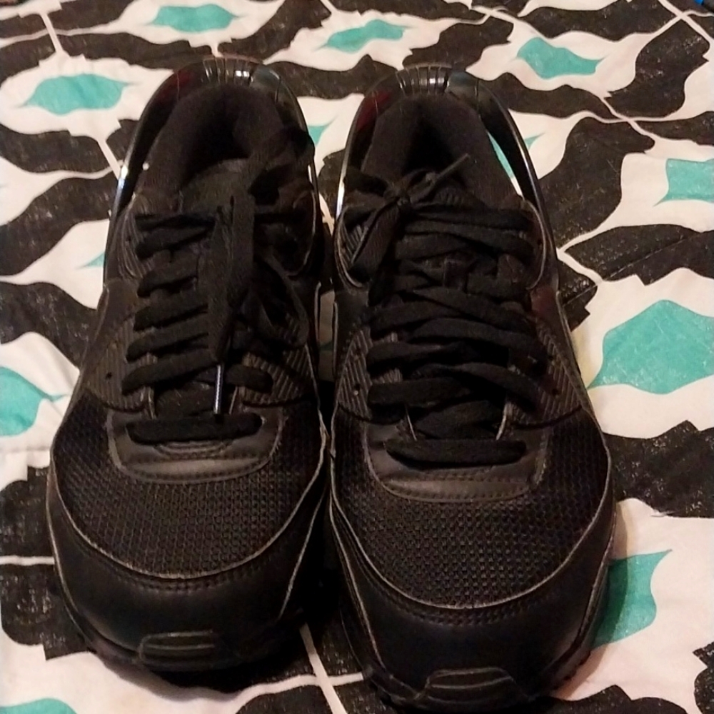 Nike Airmax 90 flyease